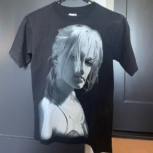 Hilary Duff Y2K Concert Tee